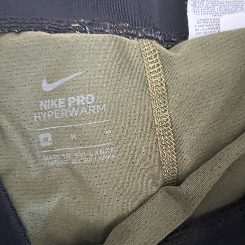 Nike Workout Pants - image 5